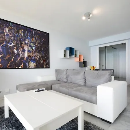 Beautiful Apartment In Nice Casa vacanze