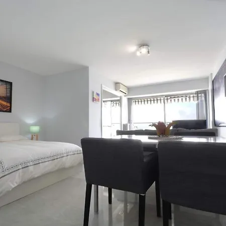 Beautiful Apartment In Nice Nizza